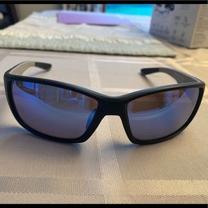 Maui Jim Local Kine Blue Hawaii Super Thin Glass